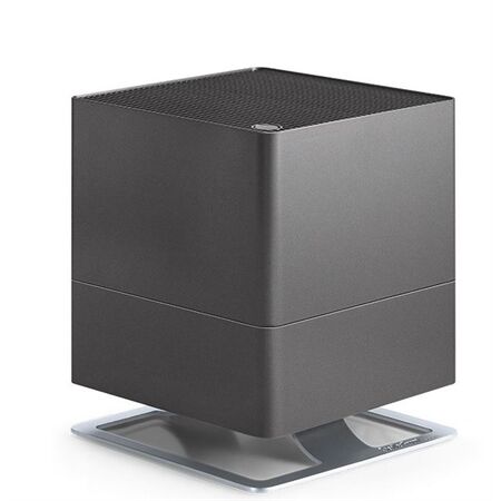 Stadler Form Luftbefeuchter Oskar schwarz