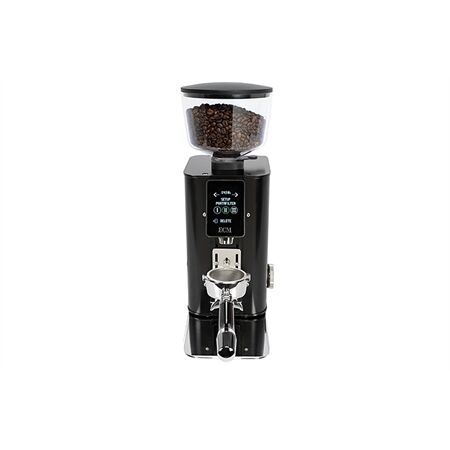 ECM GR100008-01 Exacto Grind by Weight black