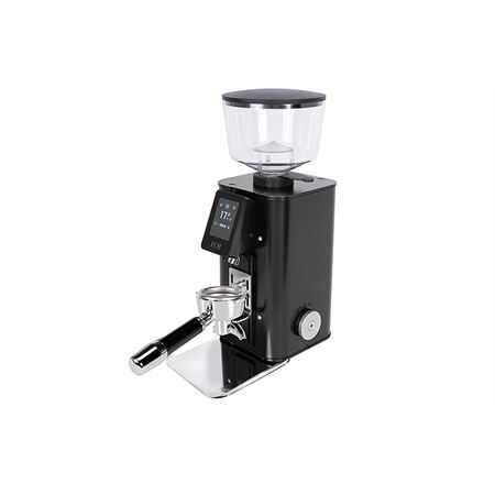 ECM GR100008-01 Exacto Grind by Weight black