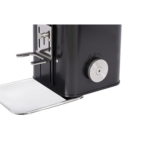 ECM GR100008-01 Exacto Grind by Weight black