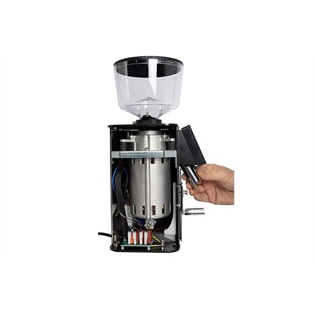 ECM GR100008-01 Exacto Grind by Weight black