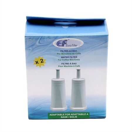 Eurofilter WF045 Wasserfilter altern.f. SAGE
