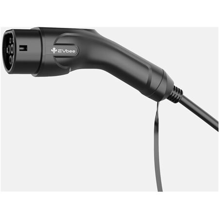 EVbee EV Ladekabel Typ 2 (11kW) (5m)