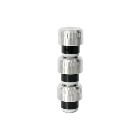 FLSK Ersatzdeckel 3 Stück 750/1000ml