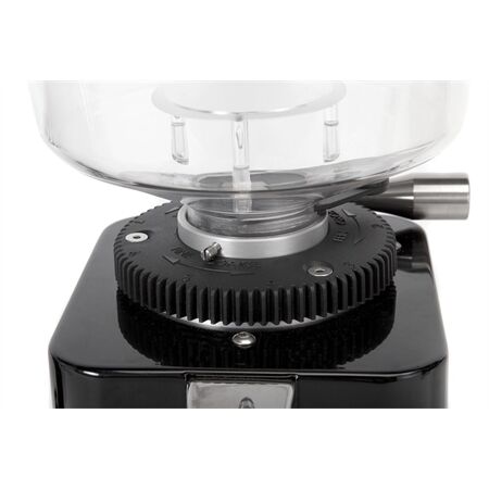 ECM GR100005-00 Mühle S-Automatik 64 mit Timer