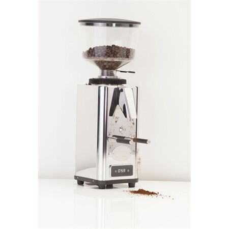 ECM GR100005-00 Mühle S-Automatik 64 mit Timer