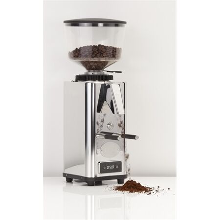 ECM GR100005-00 Mühle S-Automatik 64 mit Timer