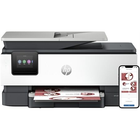 HP OfficeJet Pro 8122e AiO