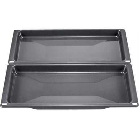Neff BACKHERO B64VS73G0K Backofen VarioSteam