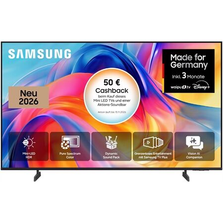 Samsung GU 43 M71 HAU
