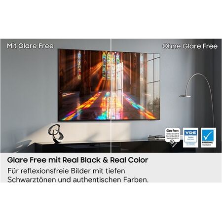 Samsung GQ 42 S93 HAE Jetzt mit 150.- € Cashback