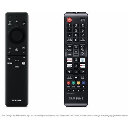 Samsung GQ 42 S93 HAE Jetzt mit 150.- € Cashback