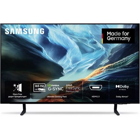 Samsung GQ 42 S93 HAE Jetzt mit 150.- € Cashback