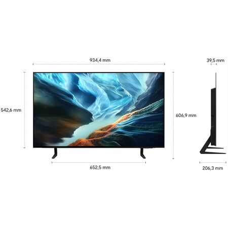 Samsung GQ 42 S93 HAE Jetzt mit 150.- € Cashback