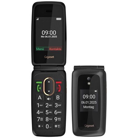 Gigaset GL 795 Seniorenhandy