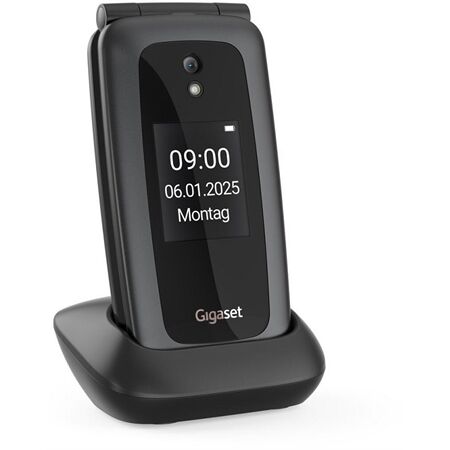 Gigaset GL 795 Seniorenhandy