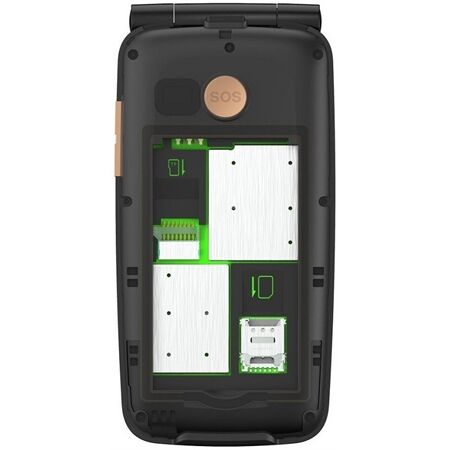 Gigaset GL 795 Seniorenhandy