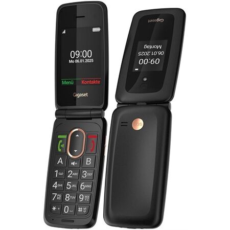 Gigaset GL 795 Seniorenhandy