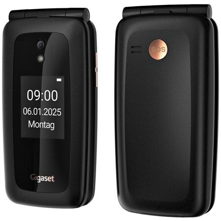 Gigaset GL 795 Seniorenhandy