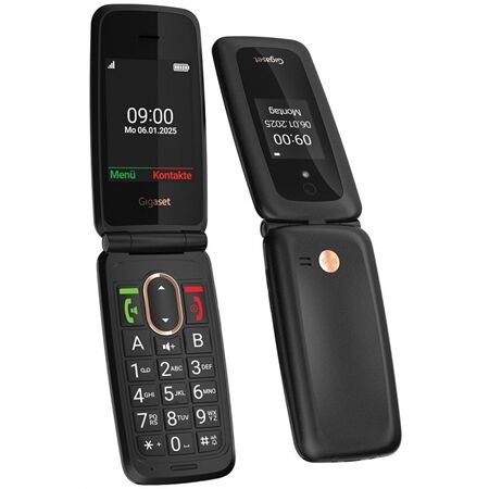 Gigaset GL 795 Seniorenhandy