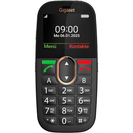 Gigaset GL 695 Seniorenhandy