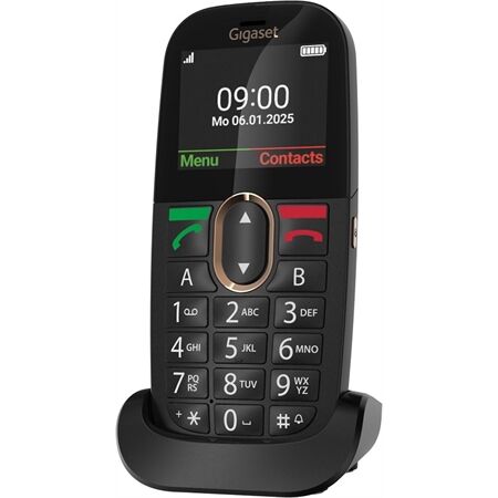 Gigaset GL 695 Seniorenhandy