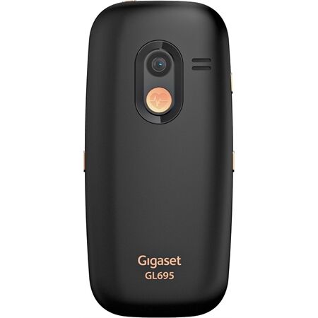 Gigaset GL 695 Seniorenhandy