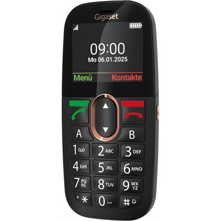 Gigaset GL 695 Seniorenhandy