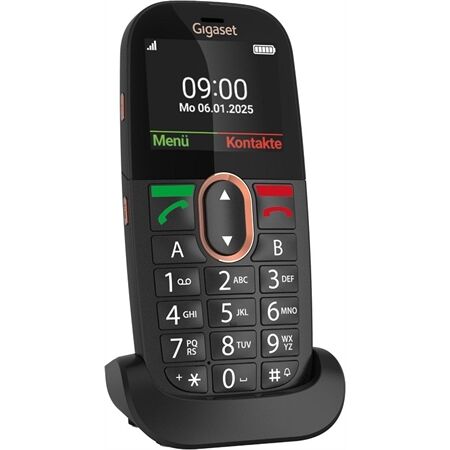 Gigaset GL 695 Seniorenhandy