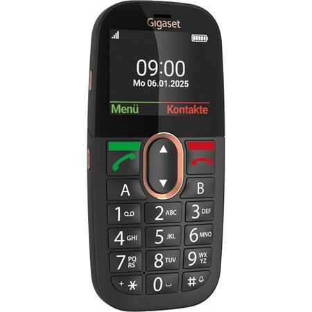 Gigaset GL 695 Seniorenhandy