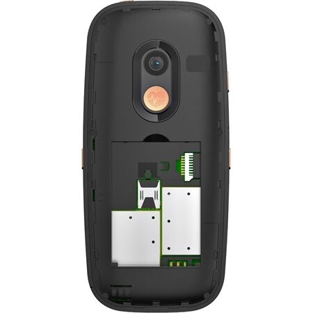 Gigaset GL 695 Seniorenhandy