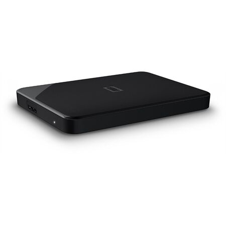 Western Digital WD Elements SE (2TB)