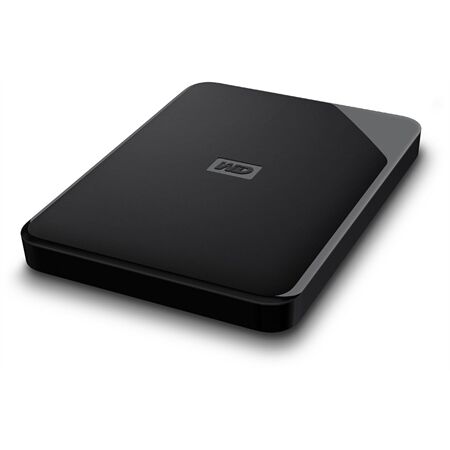 Western Digital WD Elements SE (2TB)