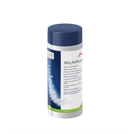 Jura 24212 Milchsystem-Reiniger Mini Tab 180g
