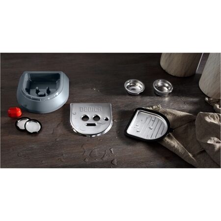 DeLonghi EC785.AE Dedica Metallics