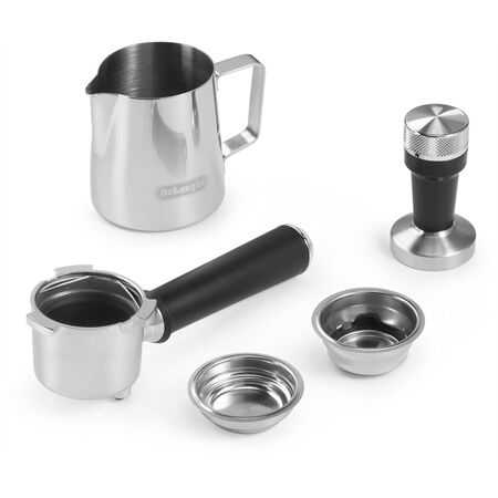 DeLonghi EC785.AE Dedica Metallics