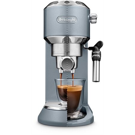 DeLonghi EC785.AE Dedica Metallics