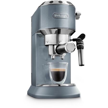 DeLonghi EC785.AE Dedica Metallics