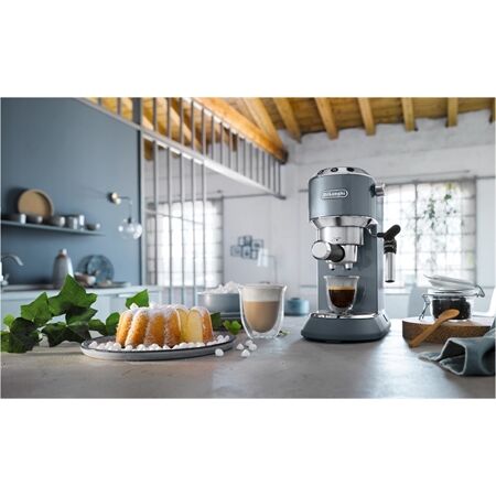 DeLonghi EC785.AE Dedica Metallics