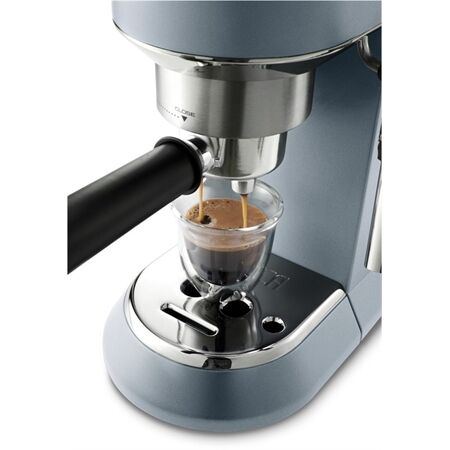 DeLonghi EC785.AE Dedica Metallics