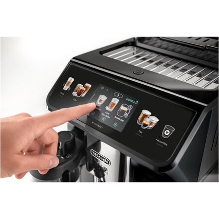 DeLonghi ECAM 450.65.G Eletta Explore