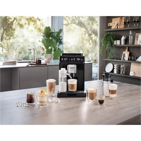 DeLonghi ECAM 450.65.G Eletta Explore