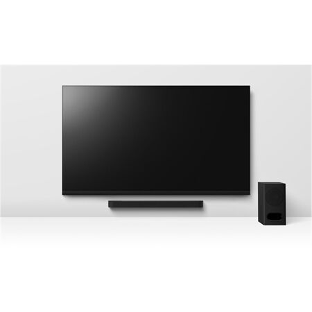 Sony BRAVIA Theatre Bar 6 (HT-B600)