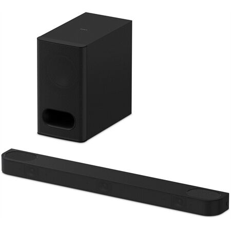 Sony BRAVIA Theatre Bar 6 (HT-B600)