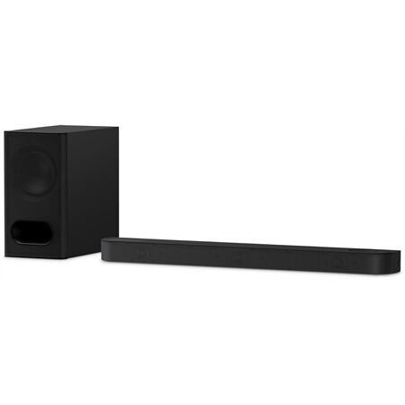 Sony BRAVIA Theatre Bar 6 (HT-B600)