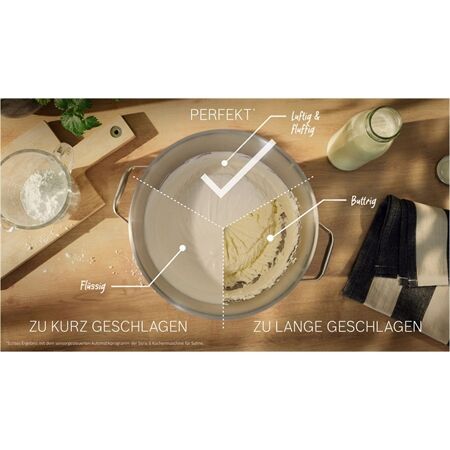 Bosch MUMS6ZS23D