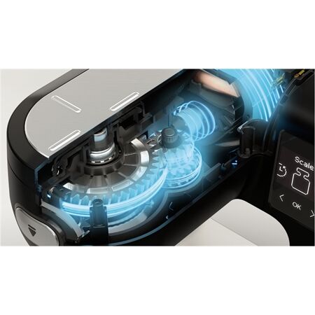 Bosch MUMS6ZS23D