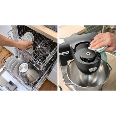 Bosch MUMS6ZS23D