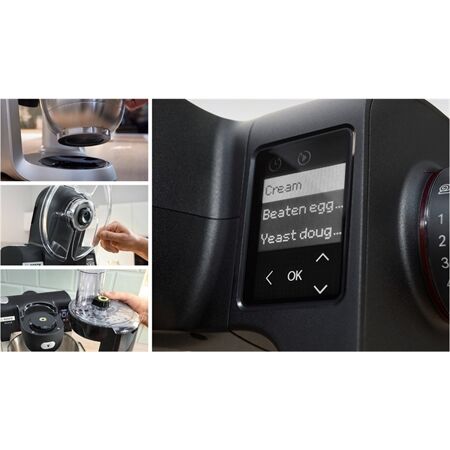 Bosch MUMS6ZS23D
