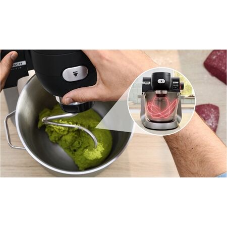 Bosch MUMS6ZS23D